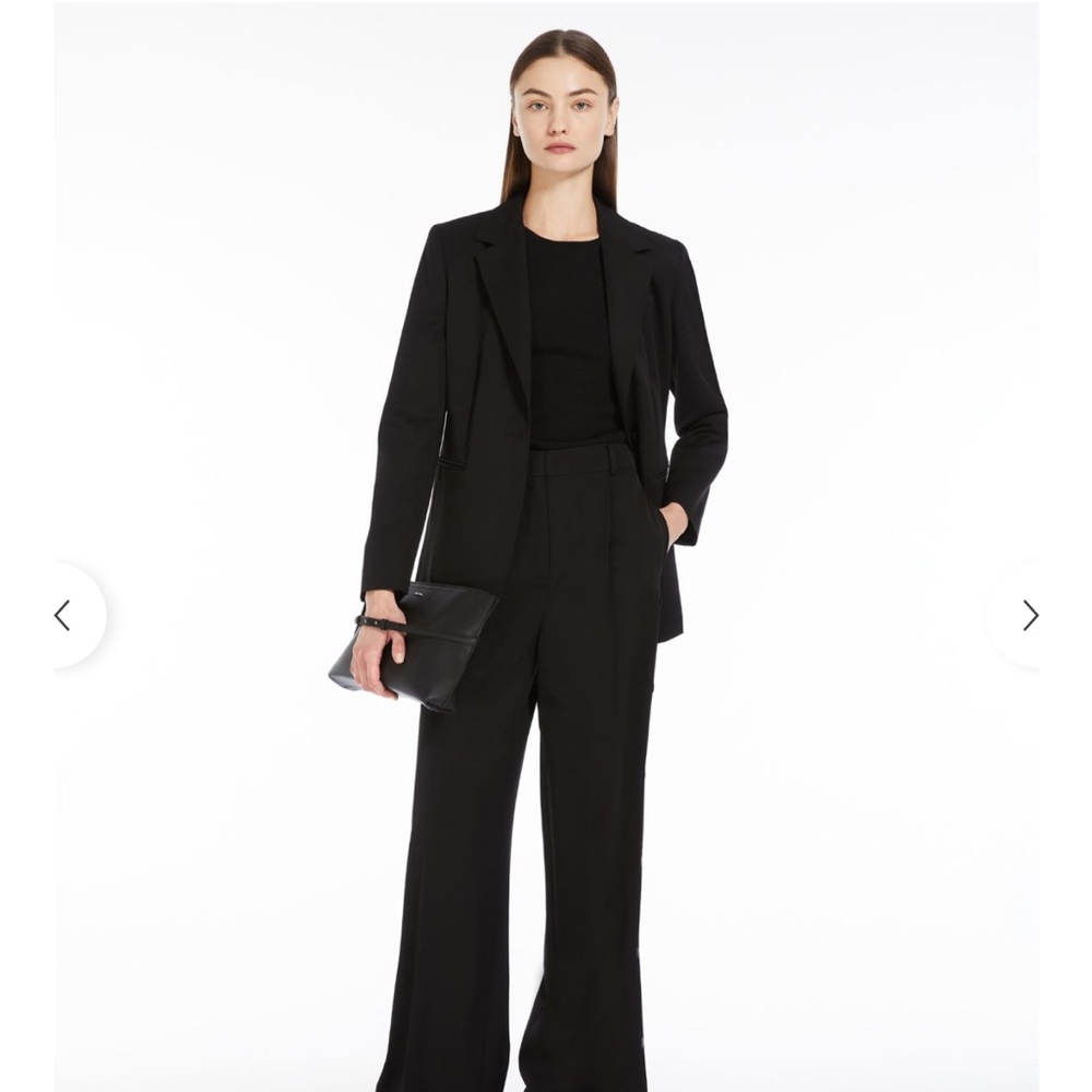 MAX MARA BLAZER - NEVER WORN